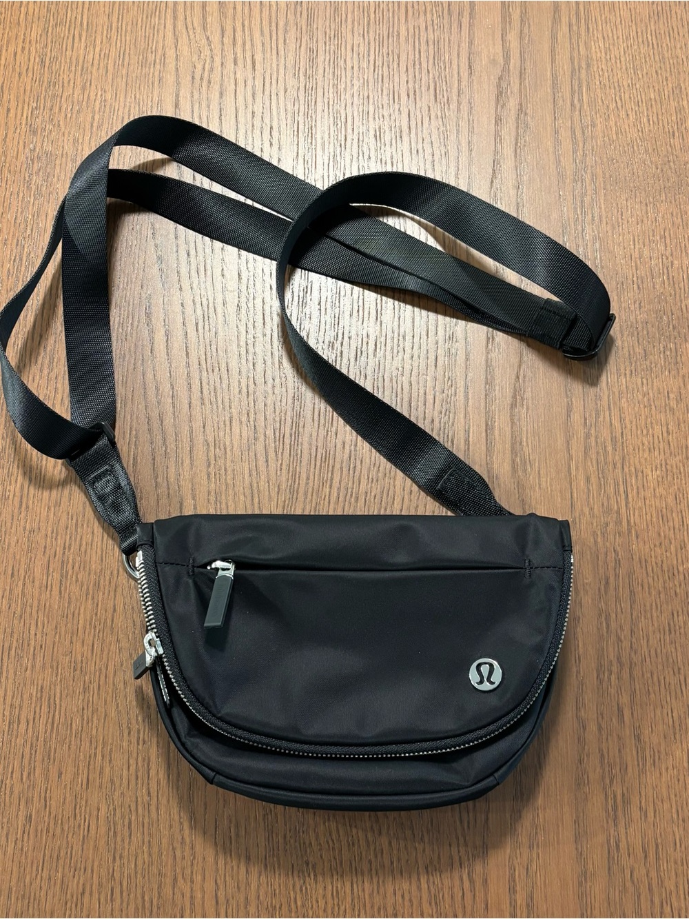 lululemon athletica All Night Festival Bag 2L